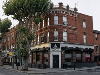 More details for 82-84 Cricklewood Broadway, London - Retail for Lease