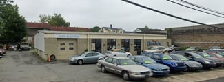 More details for 24 Meriden Rd, Waterbury, CT - Retail for Lease