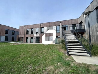 More details for 5 Rue Pierre-Antoine Delahousse, Roncq - Office for Lease