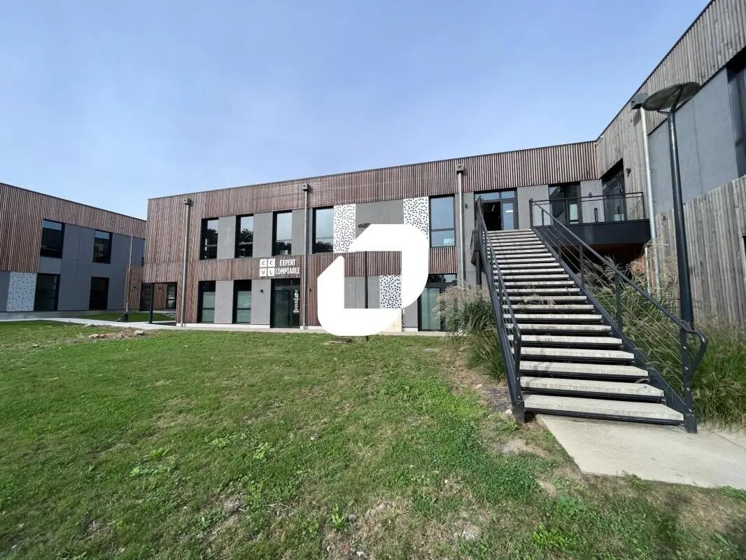 5 Rue Pierre-Antoine Delahousse, Roncq à louer Photo du bâtiment- Image 1 de 13