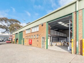 15-25 Childs Rd, Chipping Norton for lease Building Photo- Image 1 of 5