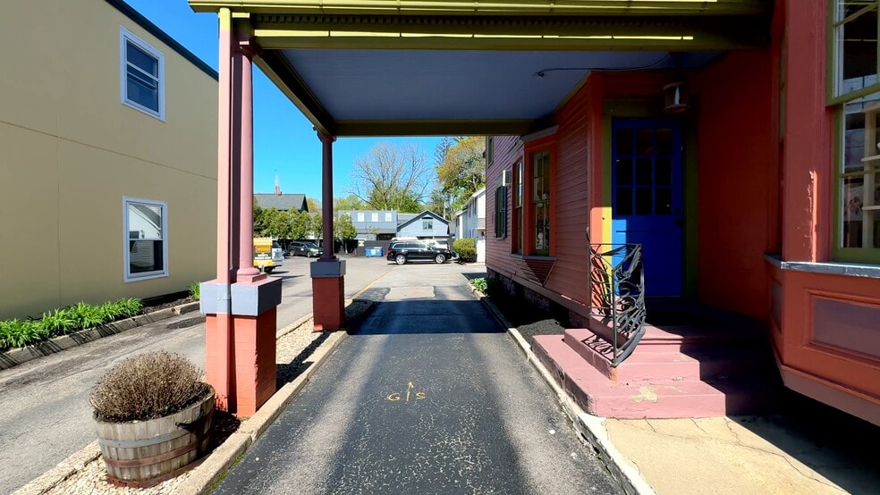 25 S Main St, Pittsford, NY for sale - Commercial Listing Video - Image 2 of 25
