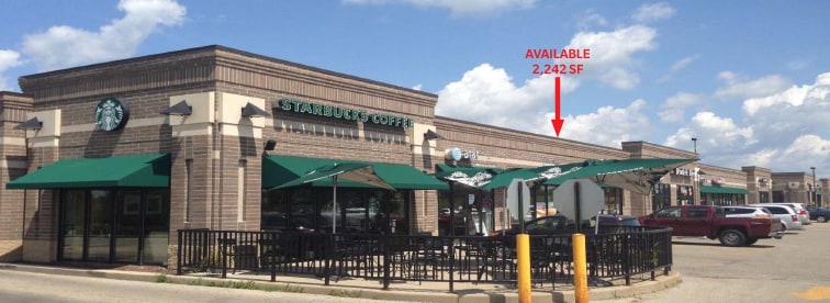 1741 E Geneva St, Delavan, WI for lease - Building Photo - Image 1 of 5