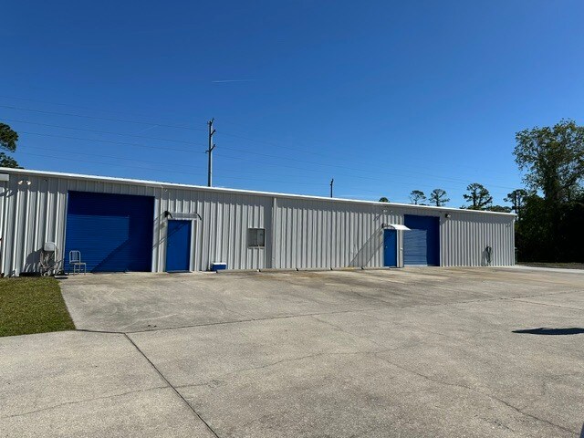 More details for 2310 Dobbs Rd, Saint Augustine, FL - Industrial for Lease