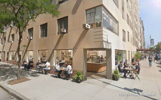 Plus de détails pour 25 Central Park W, New York, NY - Bureau/Médical, Commerce de détail à louer