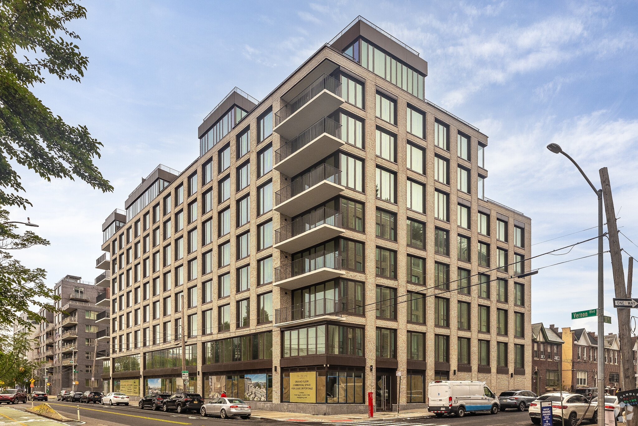 30-55 Vernon Blvd, Long Island City, NY for sale Building Photo- Image 1 of 6