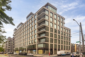 More details for 30-55 Vernon Blvd, Long Island City, NY - Retail for Lease