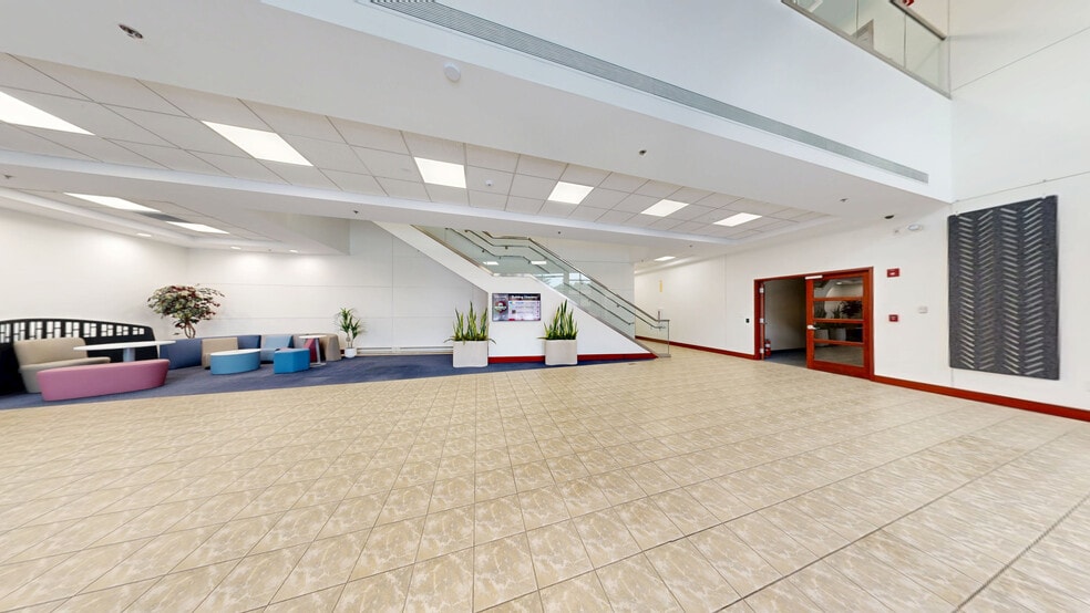 201 Riverneck Rd, Chelmsford, MA for lease - Matterport 3D Scan - Image 2 of 40