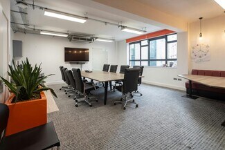 Plus de détails pour 137-139 Euston Rd, Londres - Bureau à louer