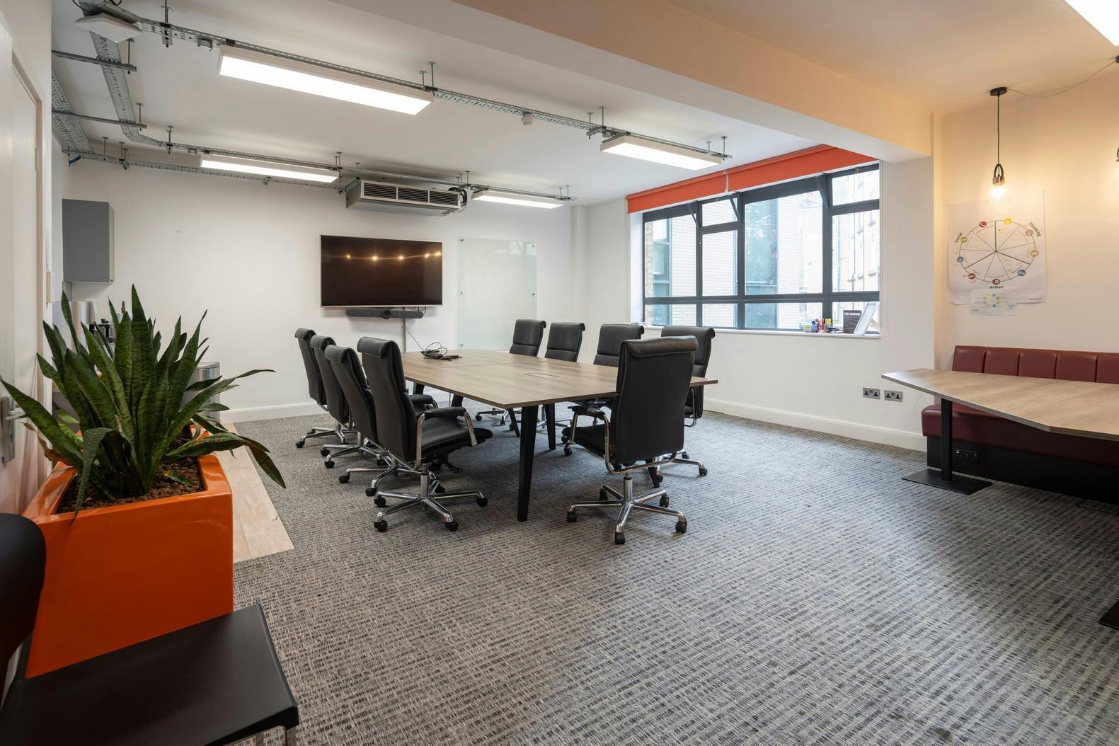 137-139 Euston Rd, London for lease Building Photo- Image 1 of 22