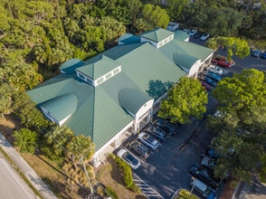 877 111th Ave N, Naples, FL - Aerial  map view - Image1