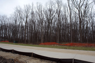 Plus de détails pour Cartier Dr, Novi, MI - Terrain à louer