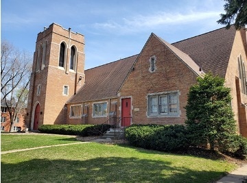 4201 W 50th St, Edina, MN for sale Primary Photo- Image 1 of 21
