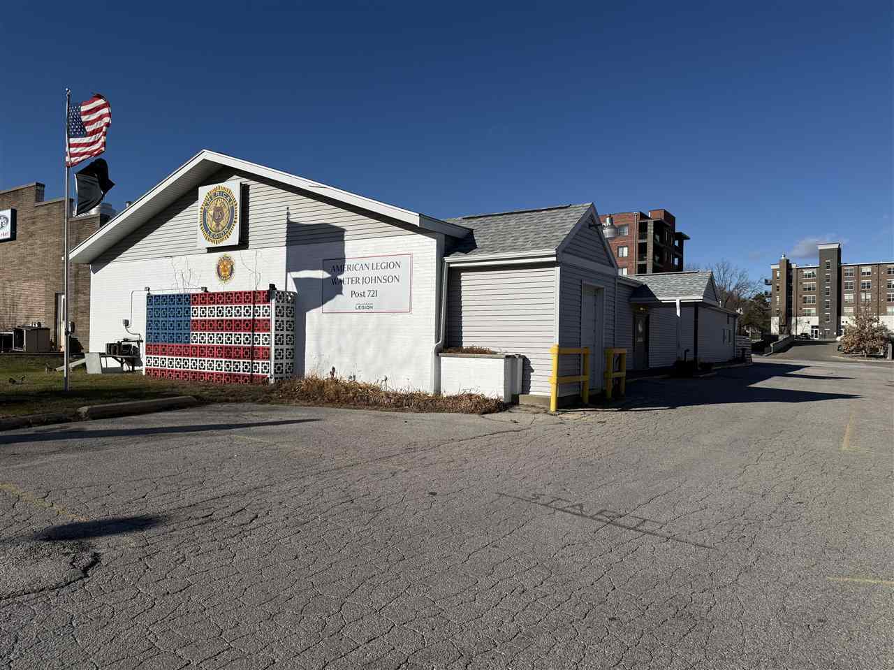 901 2nd St, Coralville, IA for lease Primary Photo- Image 1 of 5