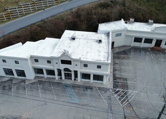 Plus de détails pour 4093-4097 Electric Rd, Roanoke, VA - Commerce de détail à louer
