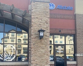 18110-18134 W 119th St, Olathe, KS for lease Building Photo- Image 2 of 5