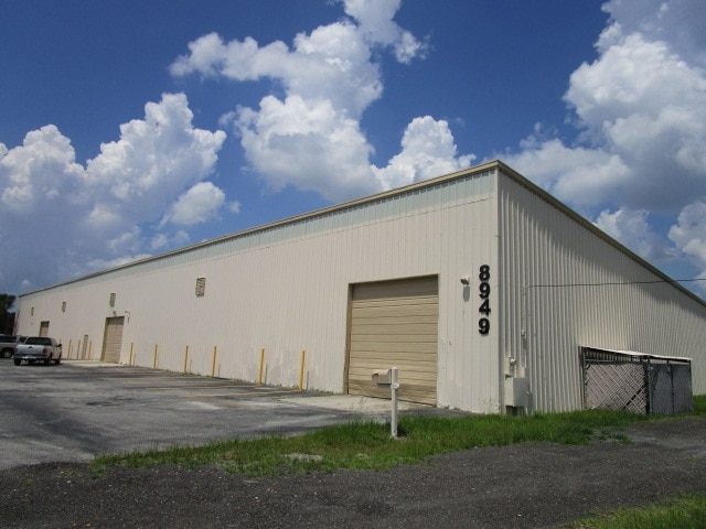 More details for 8949 Maislin Dr, Temple Terrace, FL - Industrial for Lease