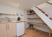Interior Photo