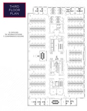 901 Semmes Ave, Richmond, VA à louer Plan d’étage- Image 1 de 1