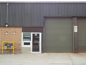 1333 Boundary Rd, Oshawa, ON for lease Interior Photo- Image 1 of 7