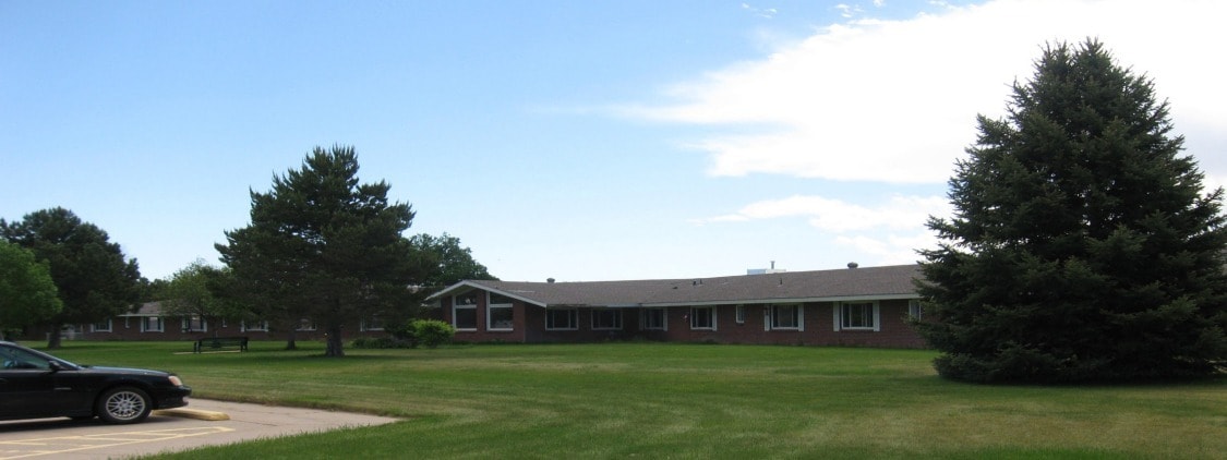 323 W 9th Ave, Yuma, CO for lease Primary Photo- Image 1 of 9