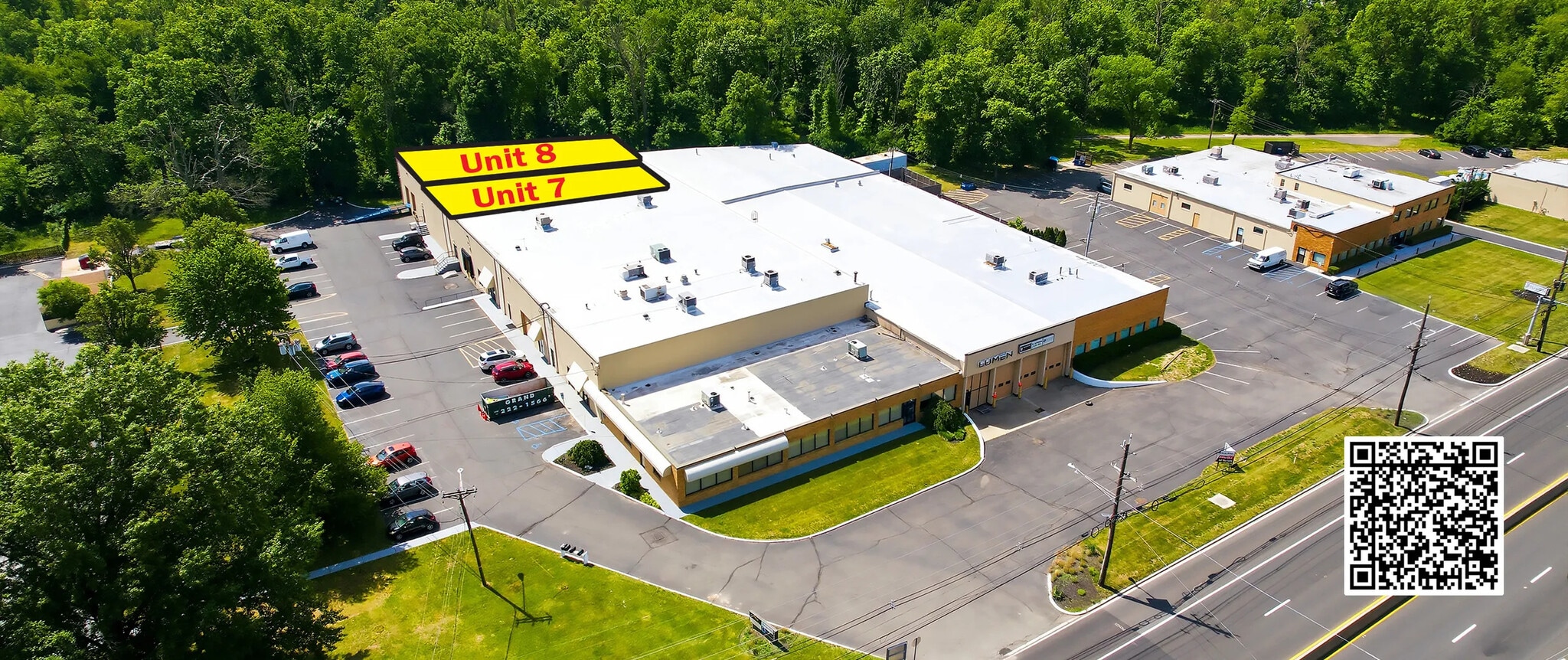 4260 US Highway 1, Monmouth Junction, NJ for lease Building Photo- Image 1 of 8