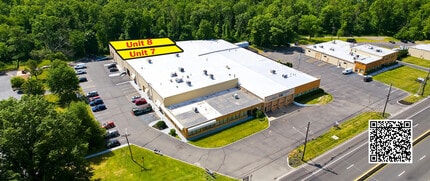 4260 US Highway 1, Monmouth Junction, NJ for lease Building Photo- Image 1 of 8