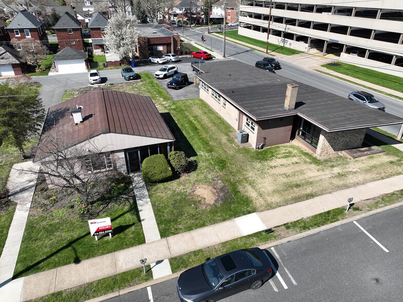 2205 Lehigh St, Easton, PA for lease - Building Photo - Image 2 of 8