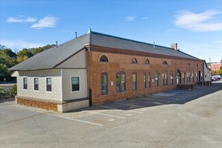 More details for 10 Railroad Pl, Norwich, CT - Flex for Lease