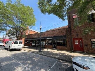 Plus de détails pour 134 E Main St, New Albany, IN - Bureau/Commerce de détail à louer