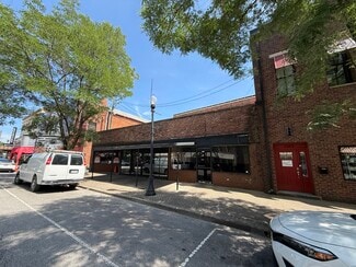 More details for 134 E Main St, New Albany, IN - Office/Retail for Lease