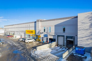 Plus de détails pour 9618 Horton Rd SW, Calgary, AB - Commerce de détail à louer