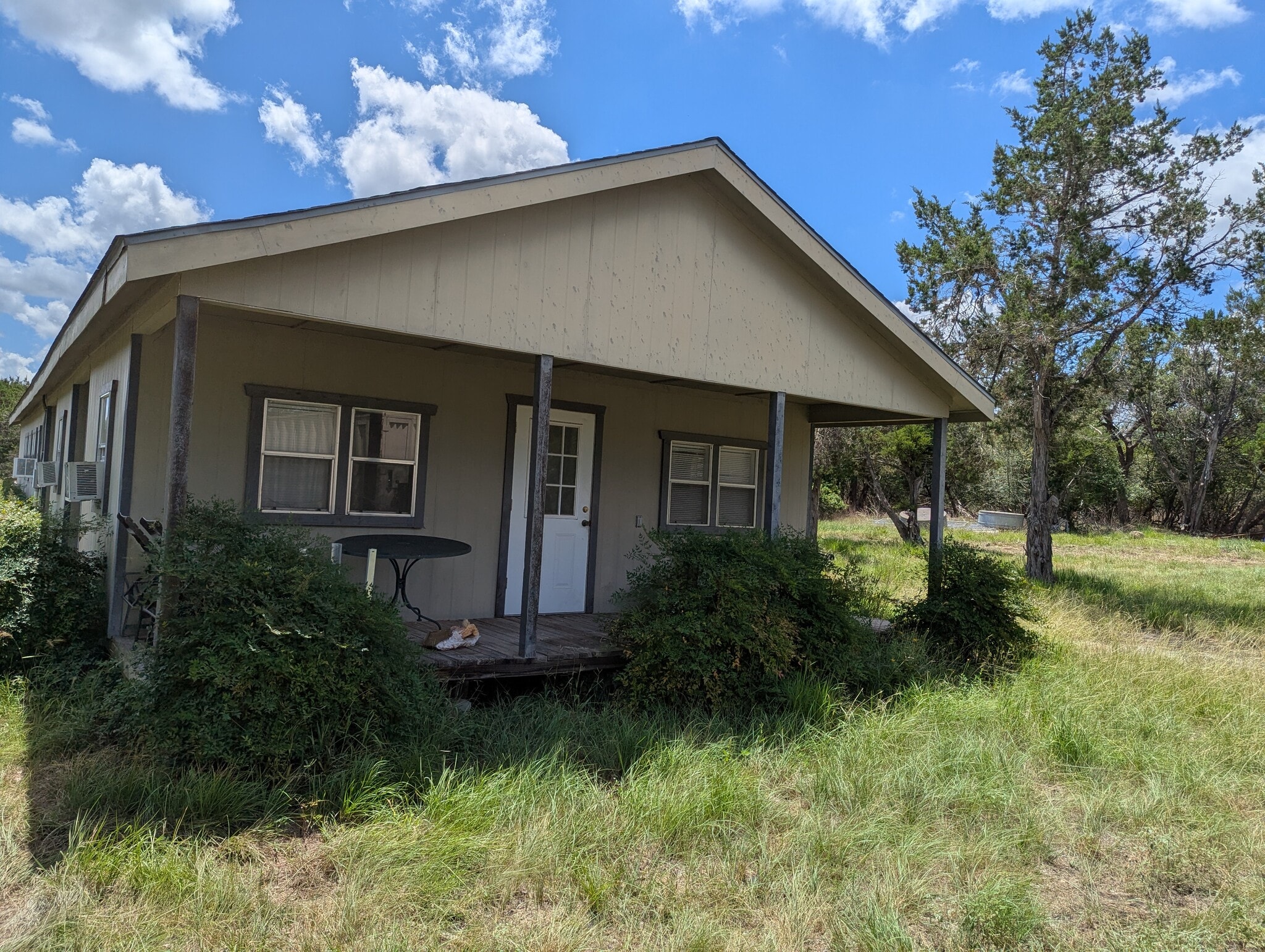 5165 Lone Man Mountain rd, Driftwood, TX for sale Primary Photo- Image 1 of 10