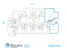 67 E State St, Eagle, ID à louer Plan d  tage- Image 1 de 1