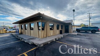 Plus de détails pour 2840 Pocatello Ave, American Falls, ID - Commerce de détail à vendre