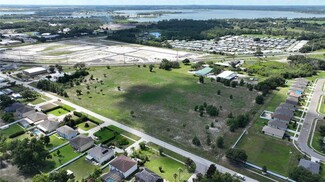 Plus de détails pour Old Lucerne Rd, Winter Haven, FL - Terrain à vendre