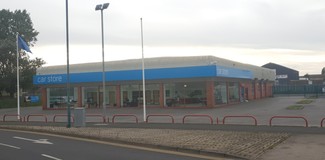 Plus de détails pour Brenda Rd, Hartlepool - Industriel à vendre