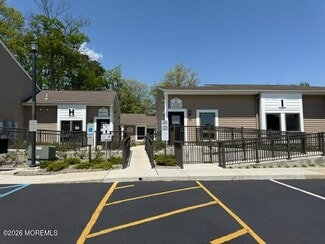 More details for 776-780 Commons Way, Toms River, NJ - Office for Sale