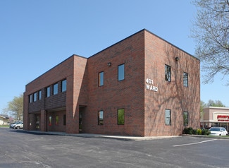 More details for 401 SW Ward Rd, Lee's Summit, MO - Office for Lease