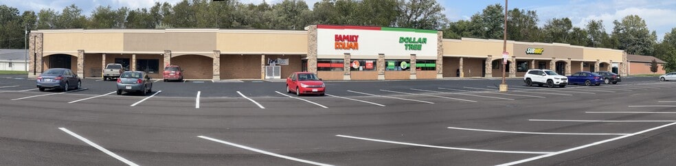 8648 Waynesburg Dr SE, Waynesburg, OH for lease - Building Photo - Image 3 of 5