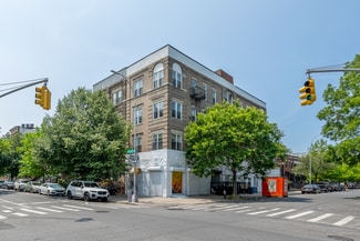 Plus de détails pour 210 Lewis Ave, Brooklyn, NY - Multi-résidentiel à vendre