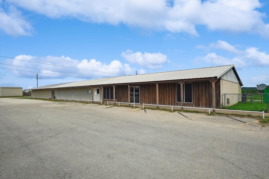 3206 W Us Highway 377, Granbury, TX for sale - Primary Photo - Image 1 of 1