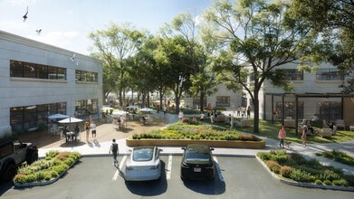 755 N Mathilda Ave, Sunnyvale, CA à louer Photo du bâtiment- Image 1 de 12