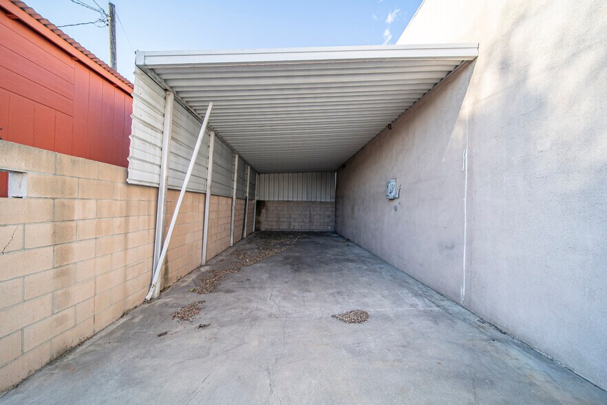 4917 Encinita Ave, Temple City, CA à vendre - Photo du bâtiment - Image 3 de 20