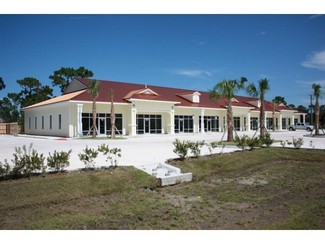 Plus de détails pour 1181-1191 SE San Filippo Dr, Palm Bay, FL - Local commercial à louer