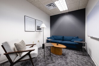 10801 Executive Center Dr, Little Rock, AR for lease Interior Photo- Image 2 of 8