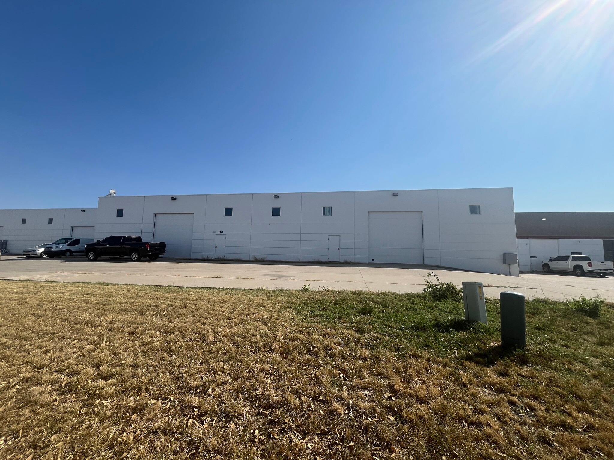 2316-2324 Kimarra Pl, Lincoln, NE for lease Interior Photo- Image 1 of 5