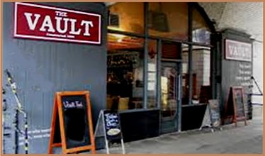 1-12 Tower Hill Ter, London for lease Interior Photo- Image 2 of 2