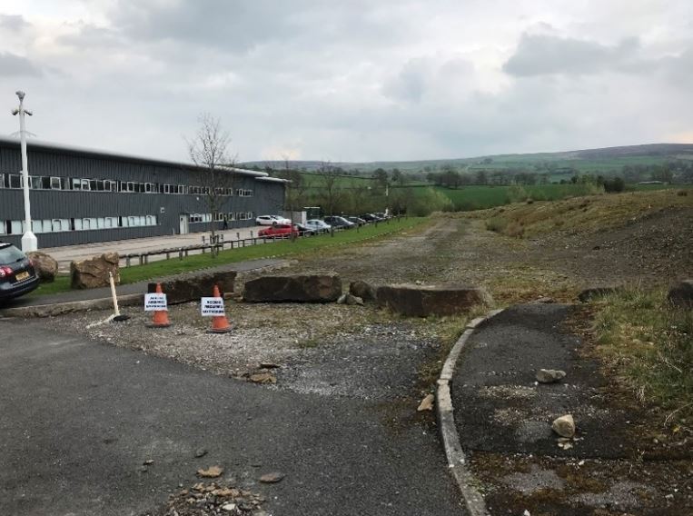 West Craven Dr, Barnoldswick à vendre - Photo principale - Image 1 de 2