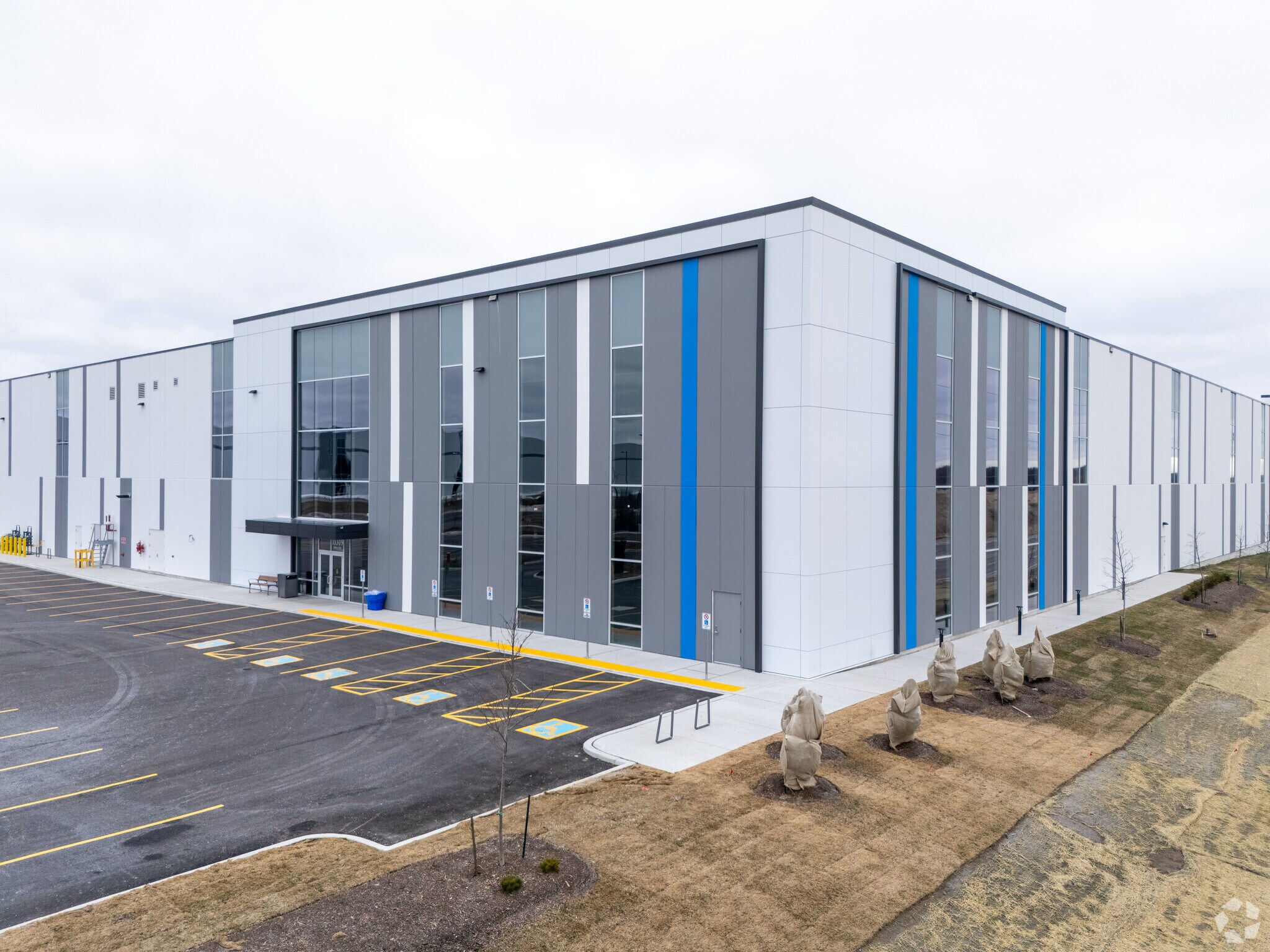 11319 Derry Rd, Milton, ON à vendre Photo principale- Image 1 de 1